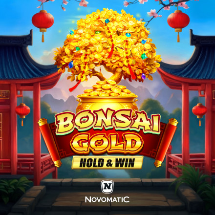 Bonsai Gold