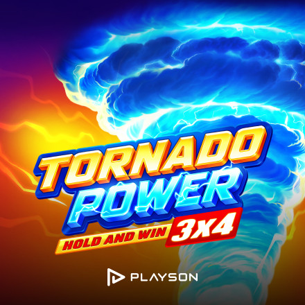 Tornado Power