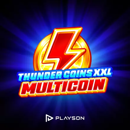 Thunder Coins Multicoin