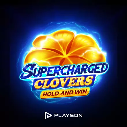 Supercharged Clovers